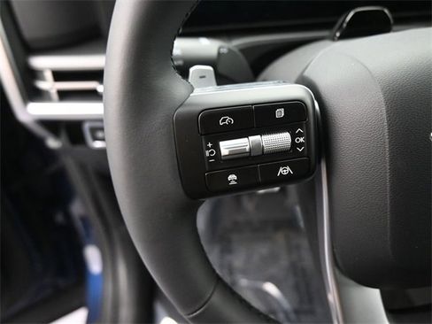 New 2026 Hyundai Santa Fe SEL image 17