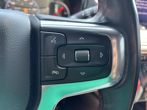 Used 2019 Chevrolet Blazer RS AWD/4WD image 20