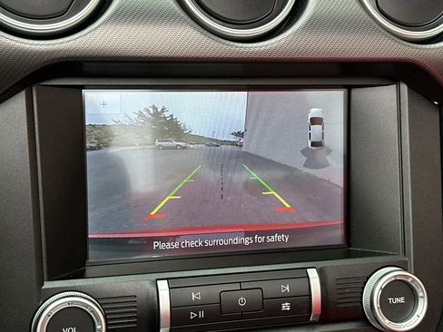 Used 2020 Ford Mustang GT Premium w/ Equipment Group 401A image 20