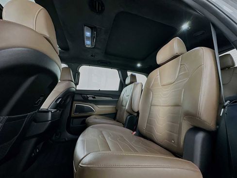 Used 2022 Kia Telluride SX w/ SX Prestige Package AWD/4WD image 23