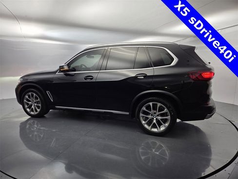 Used 2020 BMW X5 sDrive40i w/ Premium Package image 11