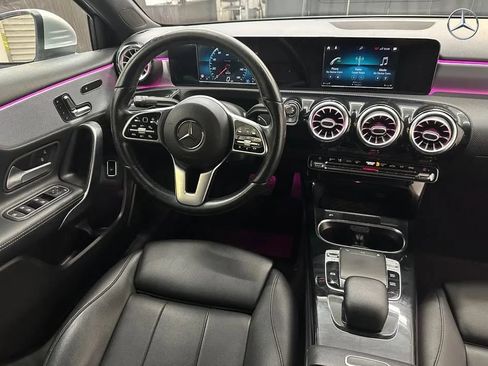 Used 2019 Mercedes-Benz A 220 image 9