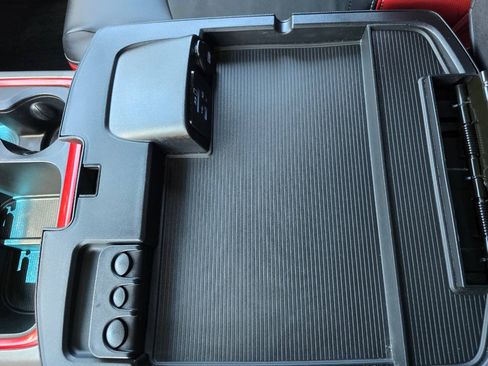 Used 2016 RAM 1500 Rebel w/ Luxury Group AWD/4WD image 20