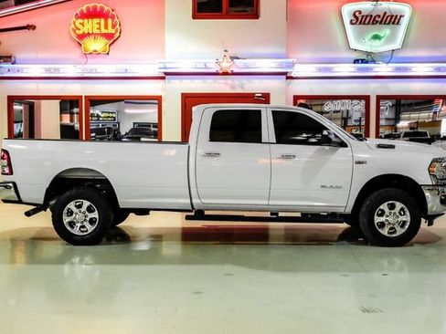 Used 2019 RAM 2500 Lone Star AWD/4WD image 10