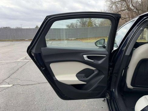 Certified 2025 Audi A5 2.0T Premium w/ Convenience Package image 20