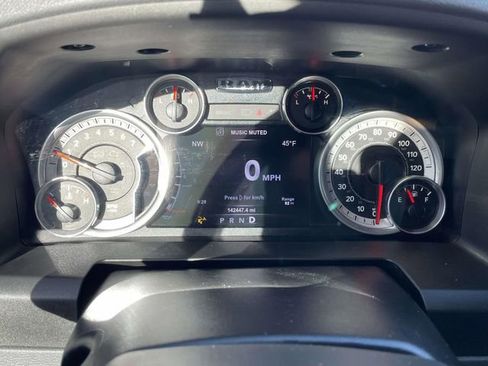 Used 2015 RAM 1500 Lone Star image 17