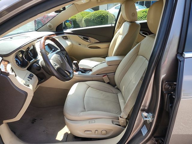 Used 2012 Buick LaCrosse Touring FWD image 13