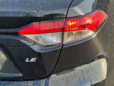 Certified 2024 Toyota Corolla LE image 31