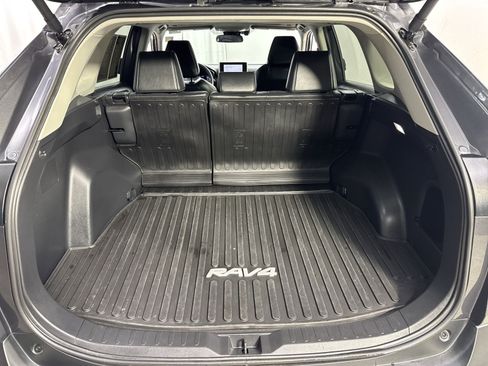 Used 2024 Toyota RAV4 XLE Premium w/ Weather Package AWD/4WD image 38