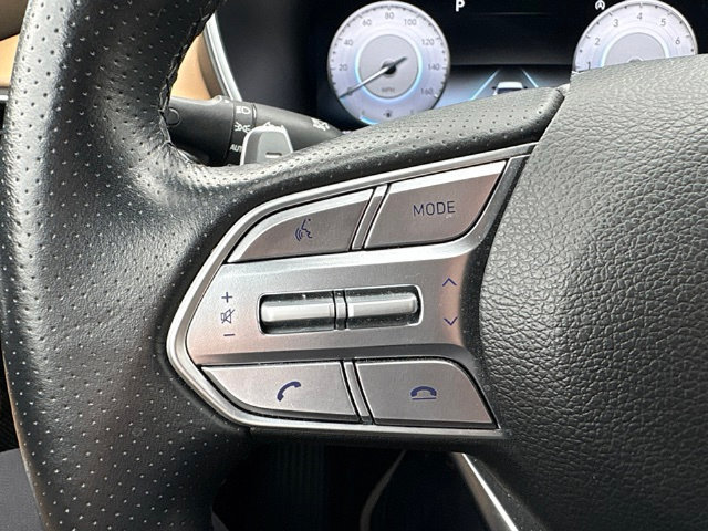 Used 2023 Hyundai Santa Fe Calligraphy AWD/4WD image 10