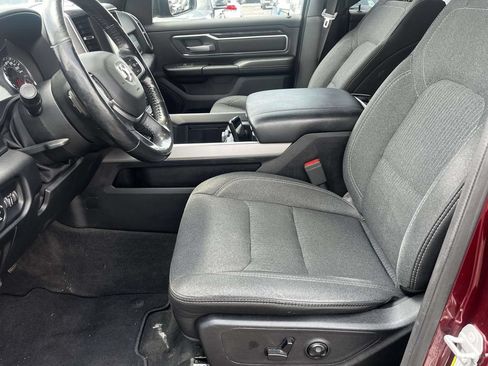 Used 2019 RAM 1500 Big Horn AWD/4WD image 19