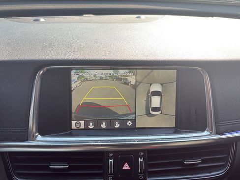 Used 2017 Kia Optima SX FWD image 21
