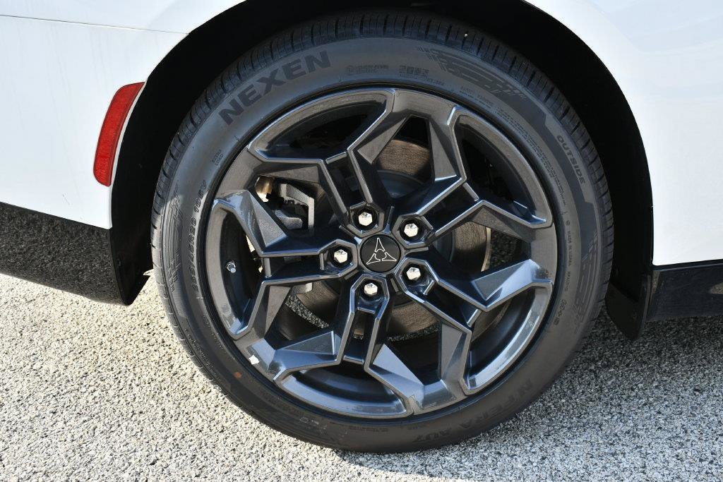 New 2026 Dodge Charger R/T w/ Driver Convenience Group AWD/4WD image 8