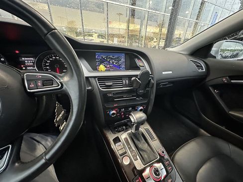 Used 2014 Audi A5 2.0T Premium Plus w/ Premium Plus Package AWD/4WD image 2