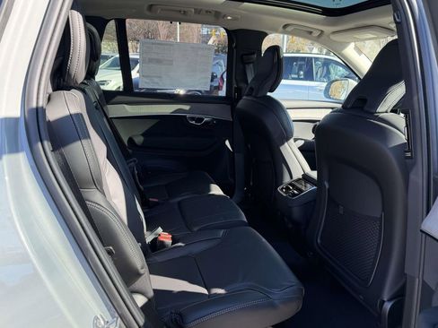 New 2026 Volvo XC90 B6 Ultra w/ Protection Package image 12