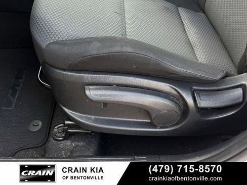 Certified 2024 Kia Soul LX w/ Option Group 015 FWD image 12