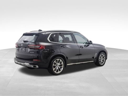 Certified 2023 BMW X5 xDrive40i w/ Executive Package image 5