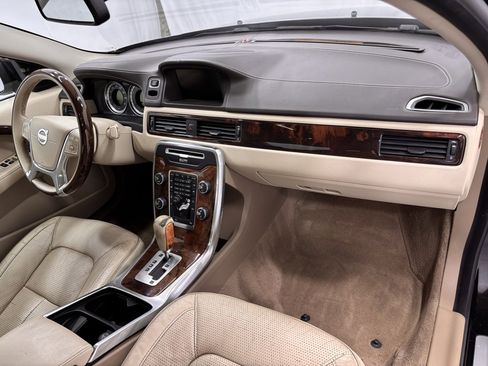 Used 2012 Volvo S80 T6 image 16