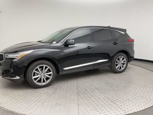 Used 2024 Acura RDX SH-AWD w/ Technology Package image 6