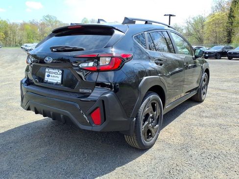 New 2026 Subaru Crosstrek 2.5i Sport w/ Crosstrek Mirror Package AWD/4WD image 16