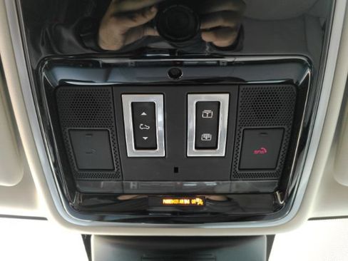 Used 2021 Land Rover Range Rover HSE AWD/4WD image 63