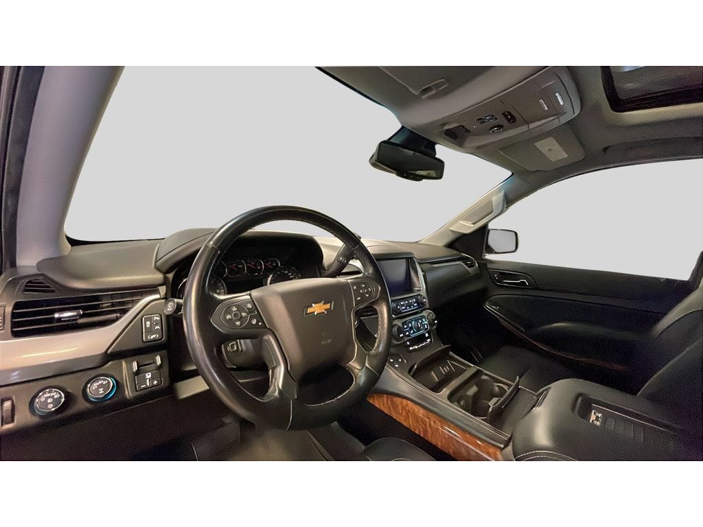 Used 2019 Chevrolet Tahoe Premier AWD/4WD image 11