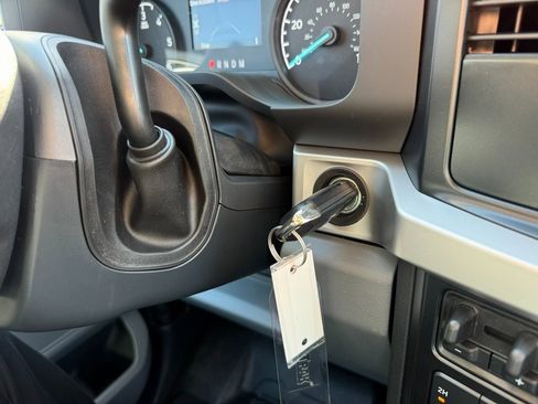 Used 2024 Ford F450 XL image 19