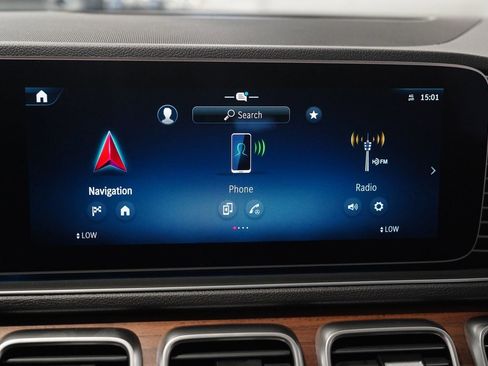 New 2026 Mercedes-Benz GLE 350 4MATIC image 24