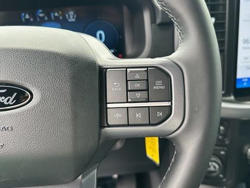 New 2026 Ford F150 XLT w/ Tow/Haul Package AWD/4WD image 10