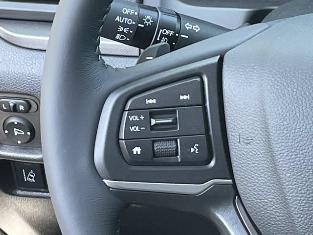 New 2026 Honda Ridgeline RTL image 12