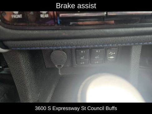 Used 2019 Toyota Corolla XSE w/ Carpet Mat Package (TMS) FWD image 18
