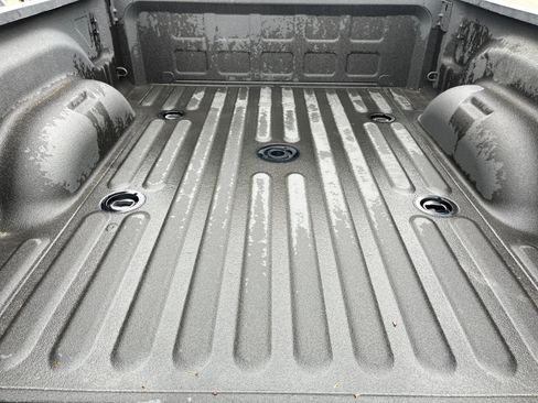 New 2025 RAM 2500 Big Horn AWD/4WD image 26