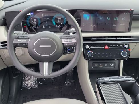 New 2026 Hyundai Tucson SEL AWD/4WD image 4
