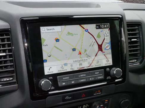 Used 2023 Nissan Frontier PRO-4X w/ Tow Package image 22