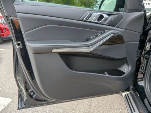 Used 2023 BMW X5 xDrive45e AWD/4WD image 12