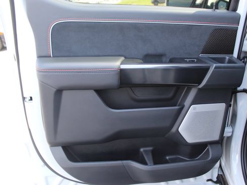 New 2026 Ford F150 Raptor w/ Equipment Group 803A Raptor R AWD/4WD image 23