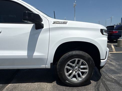 Used 2019 Chevrolet Silverado 1500 RST w/ True North Edition AWD/4WD image 15
