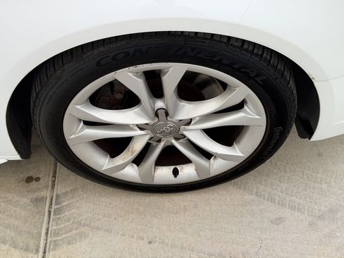 Used 2013 Audi S4 Premium Plus AWD/4WD image 12