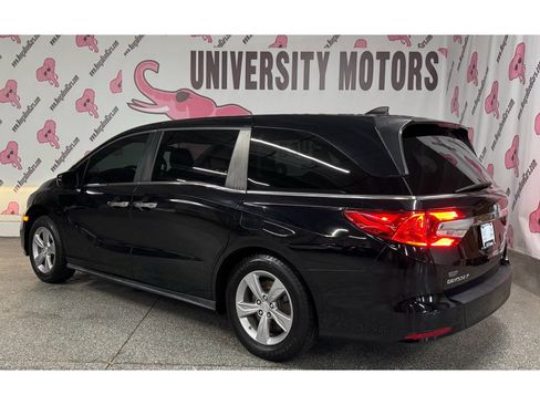 Used 2018 Honda Odyssey EX-L image 12