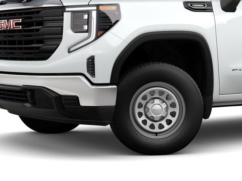 New 2026 GMC Sierra 1500 Pro w/ Pro Value Package image 24
