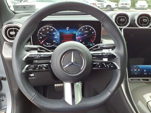 Certified 2024 Mercedes-Benz GLC 300 4MATIC image 15