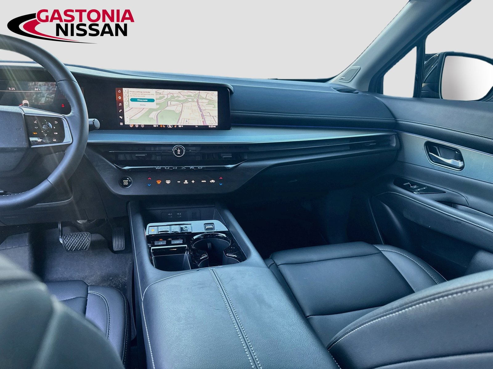 Used 2025 Nissan Murano SL AWD/4WD image 30
