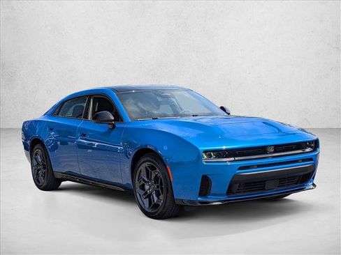 New 2026 Dodge Charger R/T AWD/4WD image 7