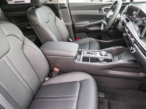 New 2026 Kia Sorento EX image 14