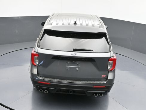 Used 2021 Ford Explorer ST w/ Equipment Group 401A image 35