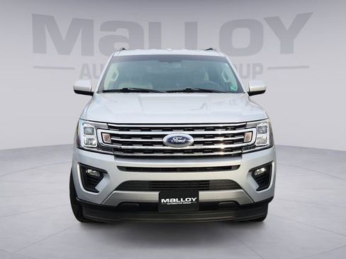 Used 2019 Ford Expedition Max XLT image 8