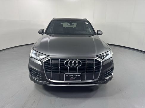 Used 2023 Audi Q7 3.0T Prestige w/ Prestige Package AWD/4WD image 26
