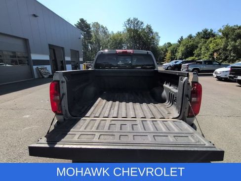 Used 2022 Chevrolet Colorado ZR2 AWD/4WD image 25
