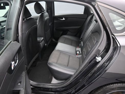 Used 2021 Kia Forte GT-Line image 16