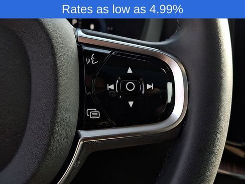 Certified 2023 Volvo XC60 B5 Plus w/ Climate Package image 22